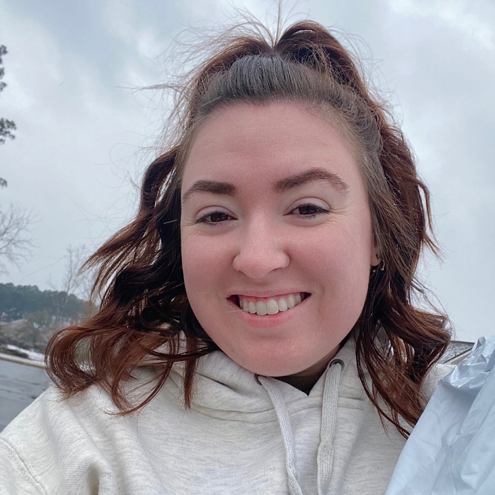 Meet your Posher, Samantha